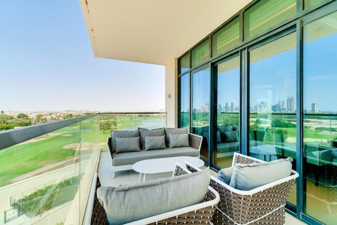 Rent Luxury Penthouses in Dubai, United Arab Emirates | Plum Guide - Want To Rent Penthouse In Dubai Just For 2 Days