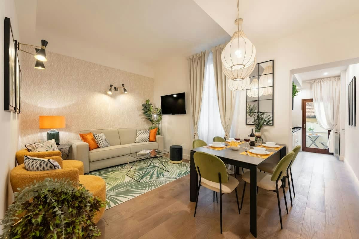 Florentine Ease