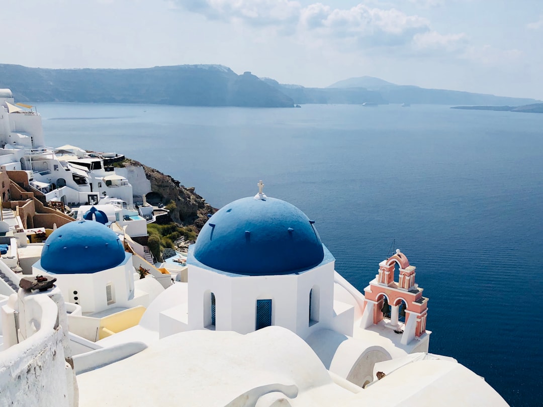 Caldera Dreams
