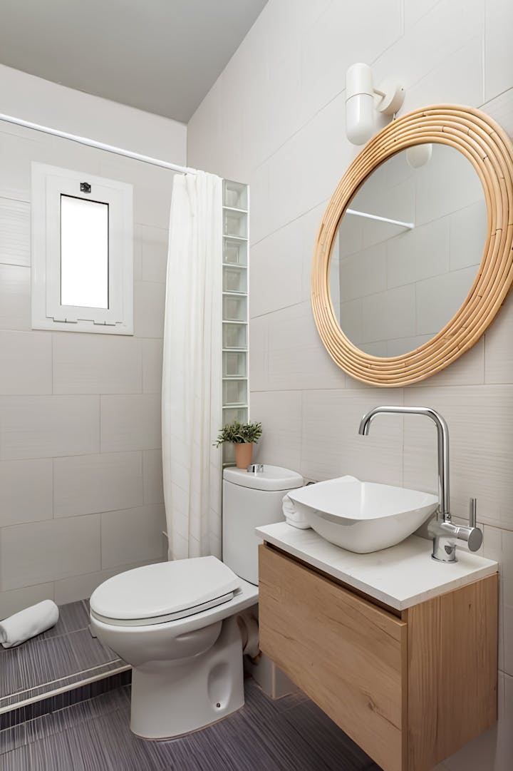 Bathroom photo