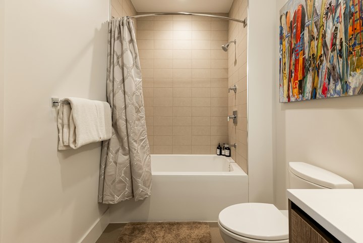 Bathroom photo