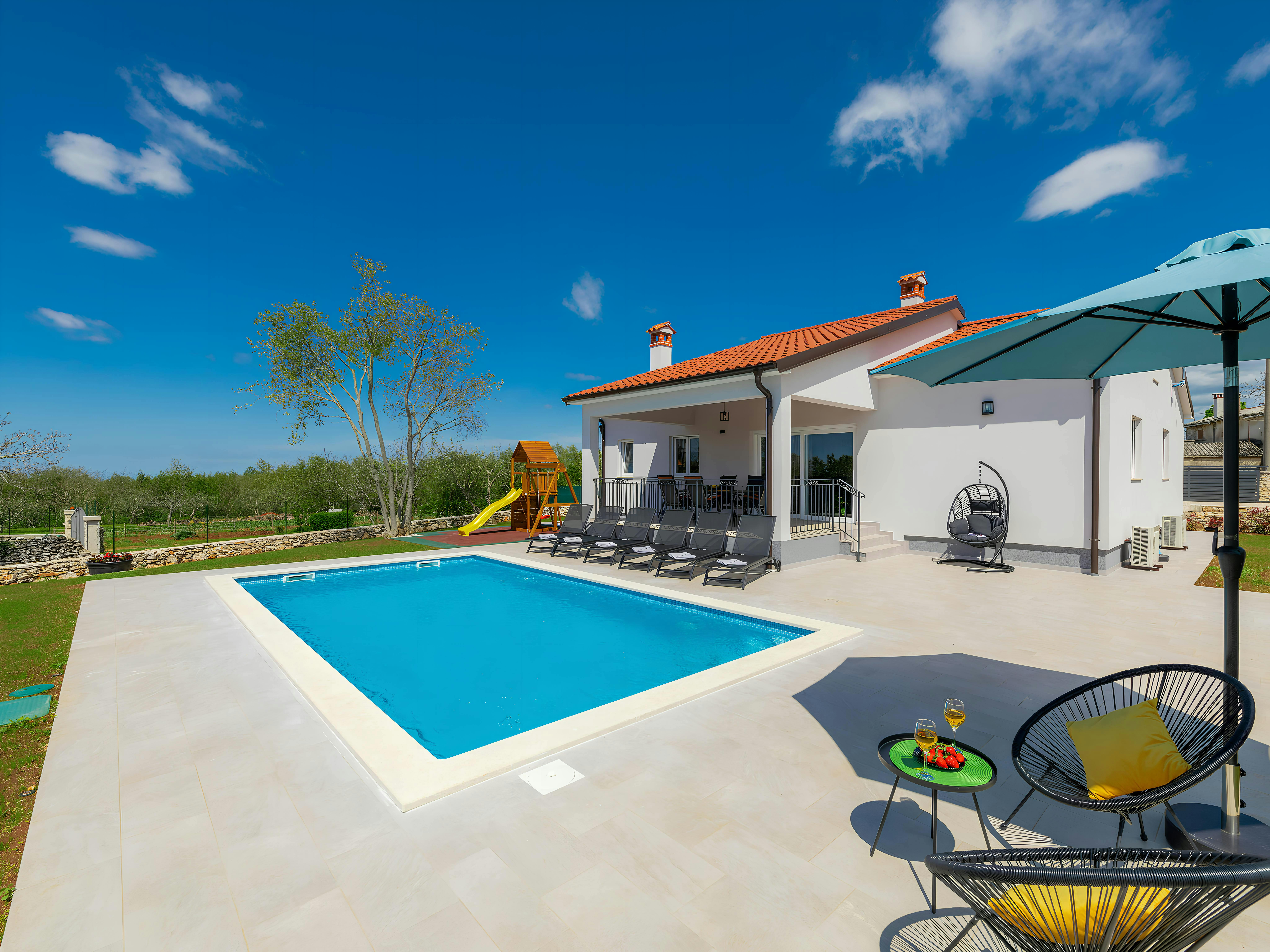 Over the Green River