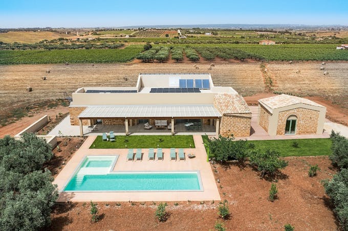 Opulent Hideaway
