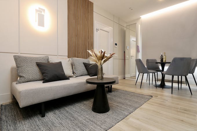 Luxury in the Heart of Olbia
