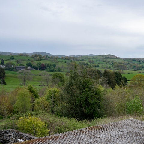 Pick up a map and go walking in the Lake District from your doorstep
