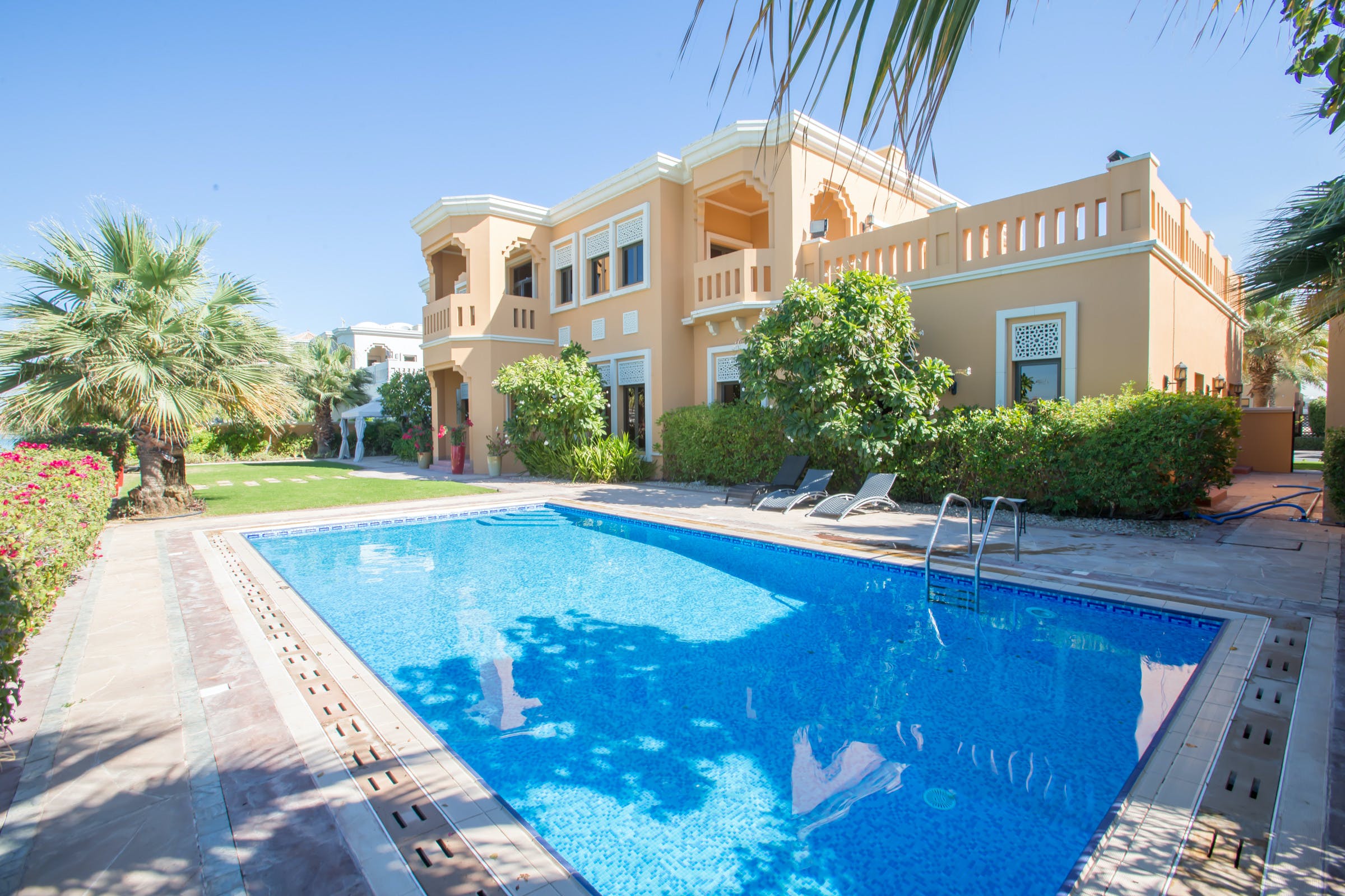 Barefoot to the Beach