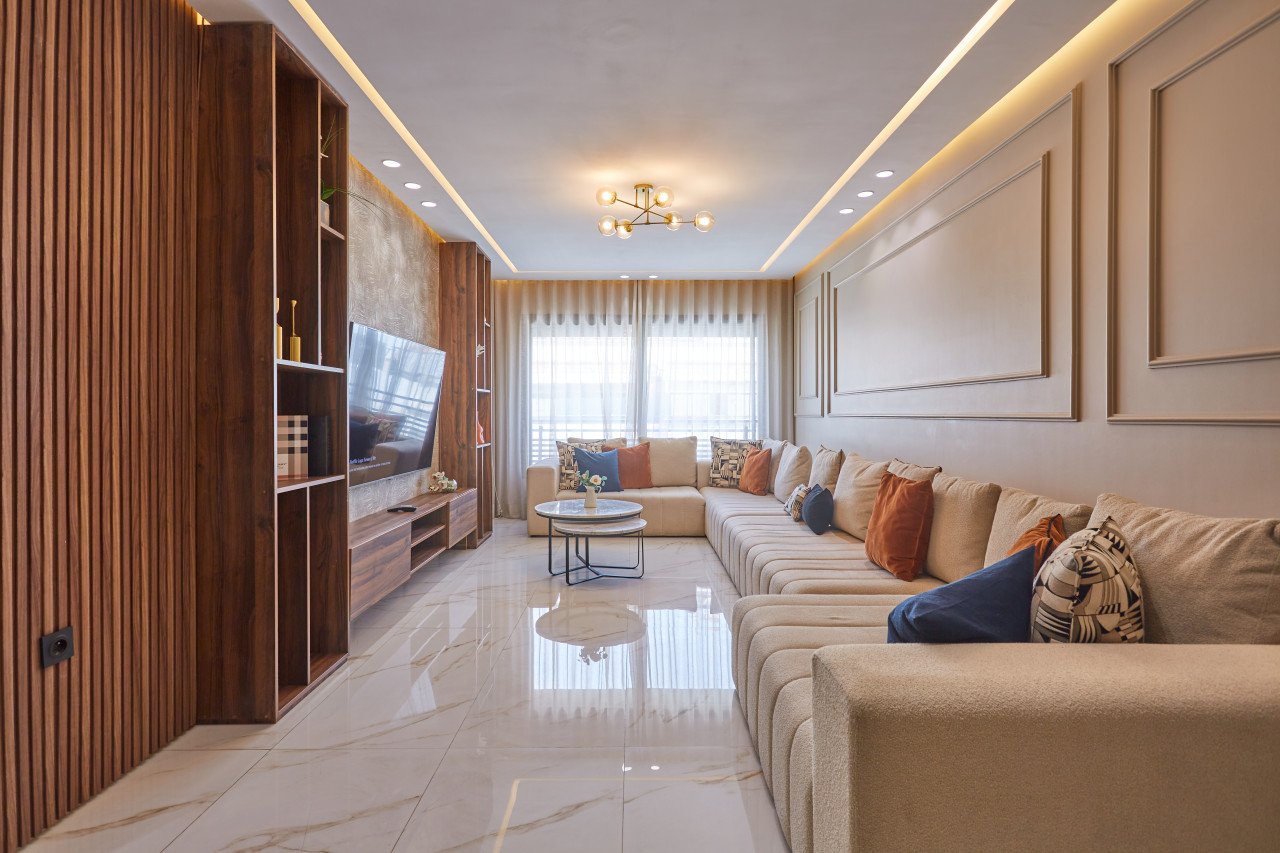 Corniche Reverie