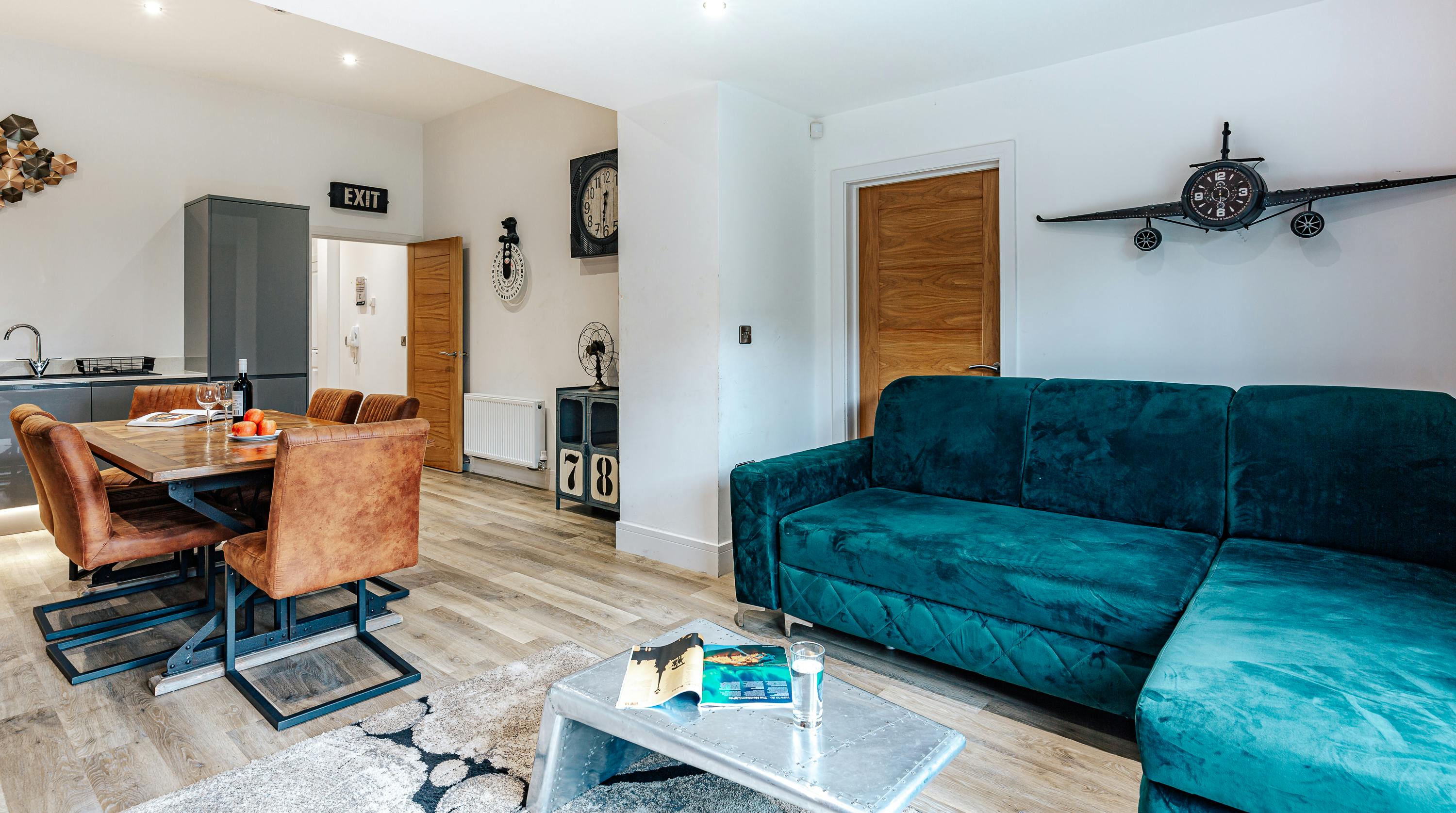 Branches of Balloons