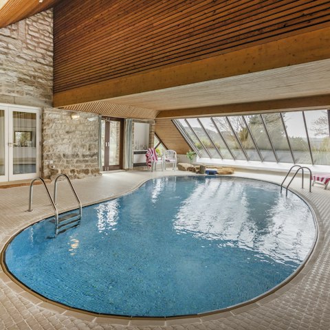 Make a splash in the shared pool