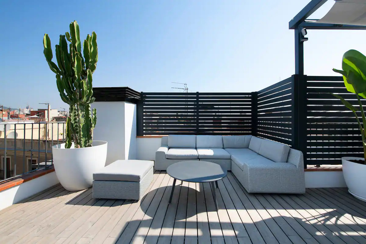 Gothic Quarter Delight