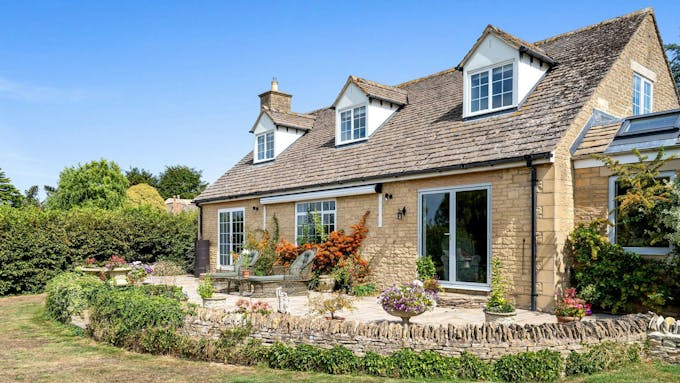 Stone & Willow