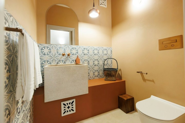 Bathroom photo