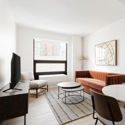 Get cosy with a copy of coffee and your favourite comfort movie