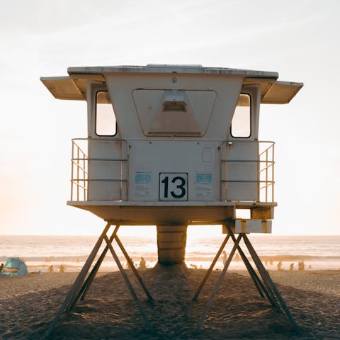 Feel the ocean breeze and live the dream from this home on Mission Beach