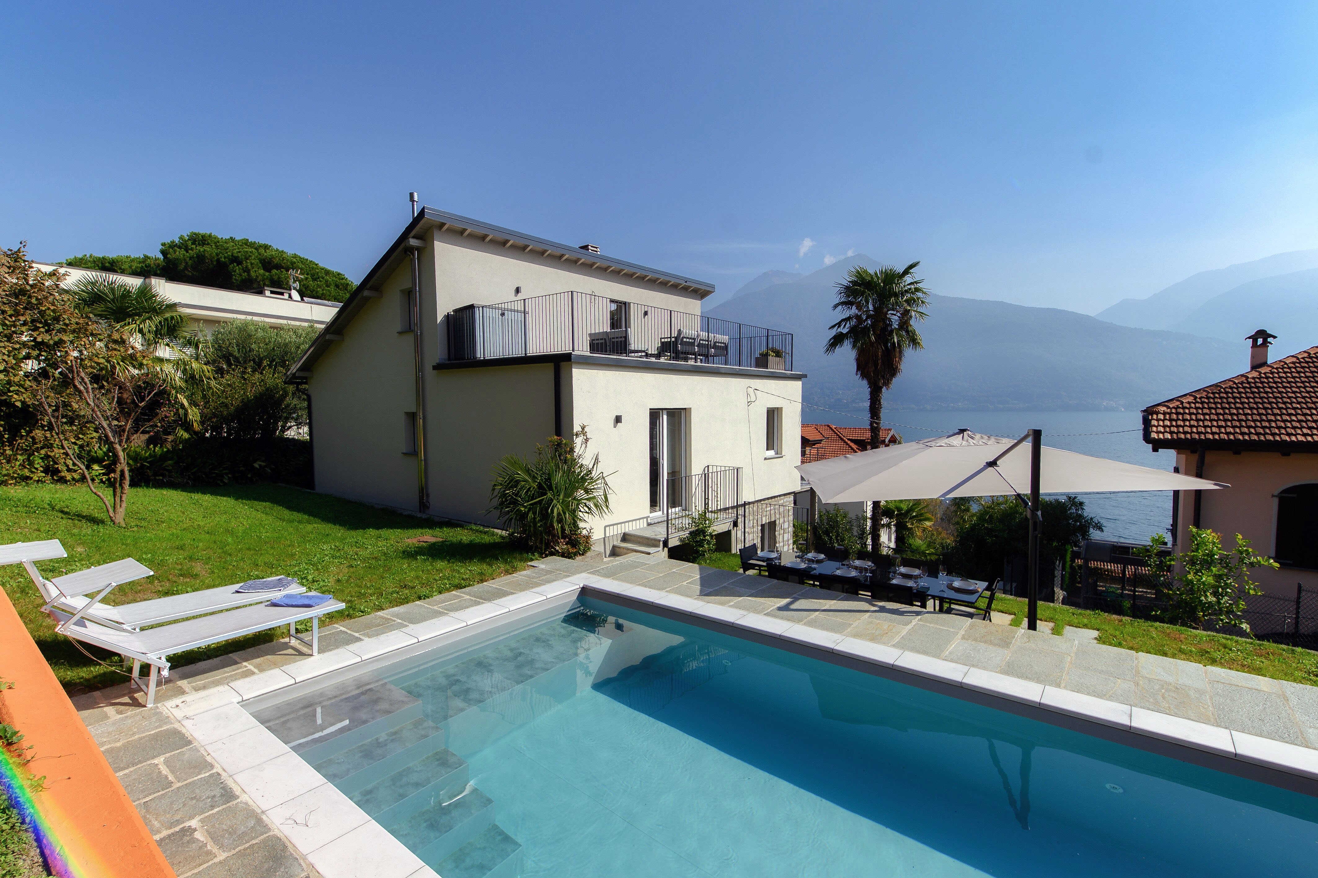 Glints Upon Serenity