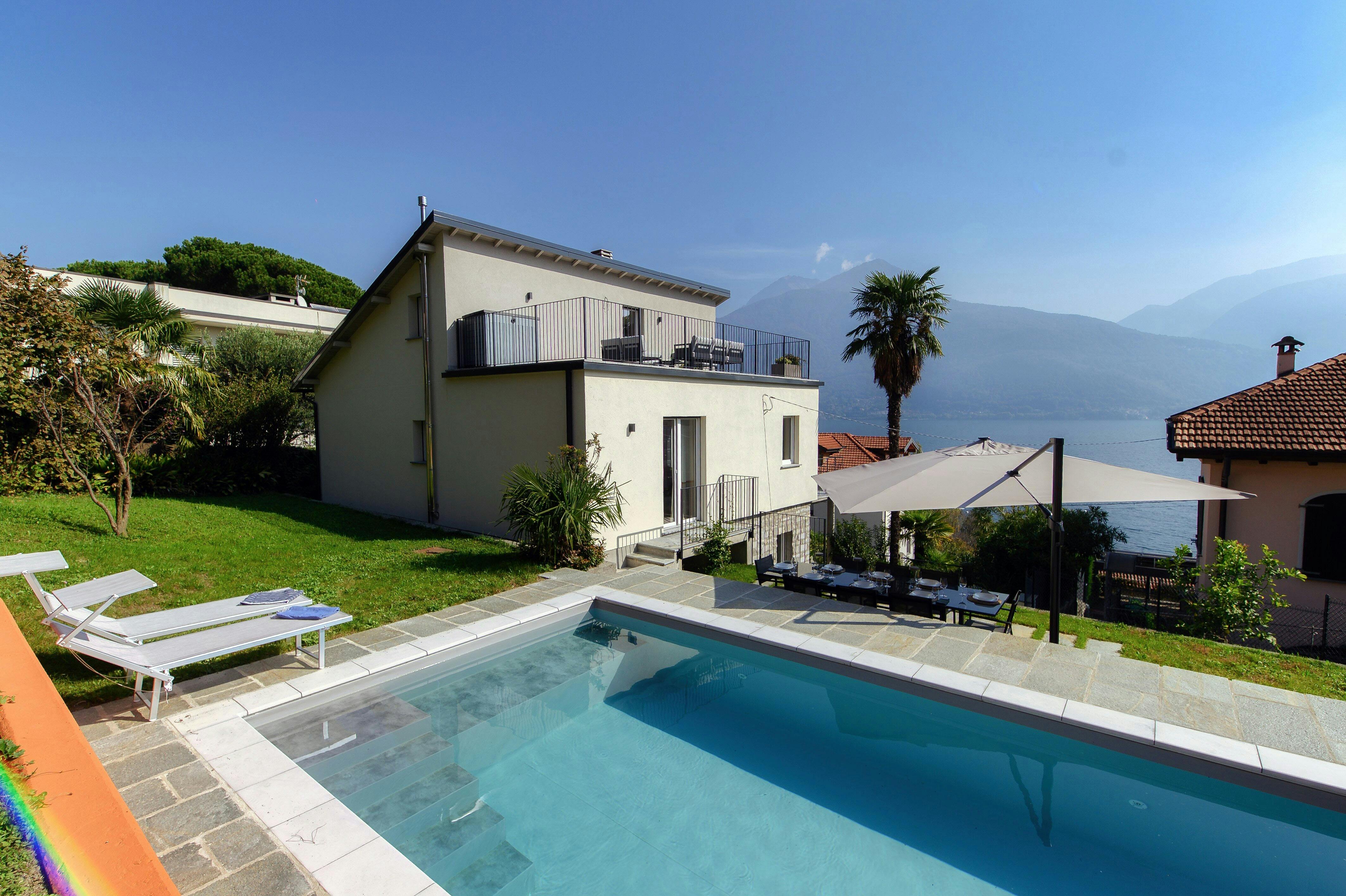 Glints Upon Serenity