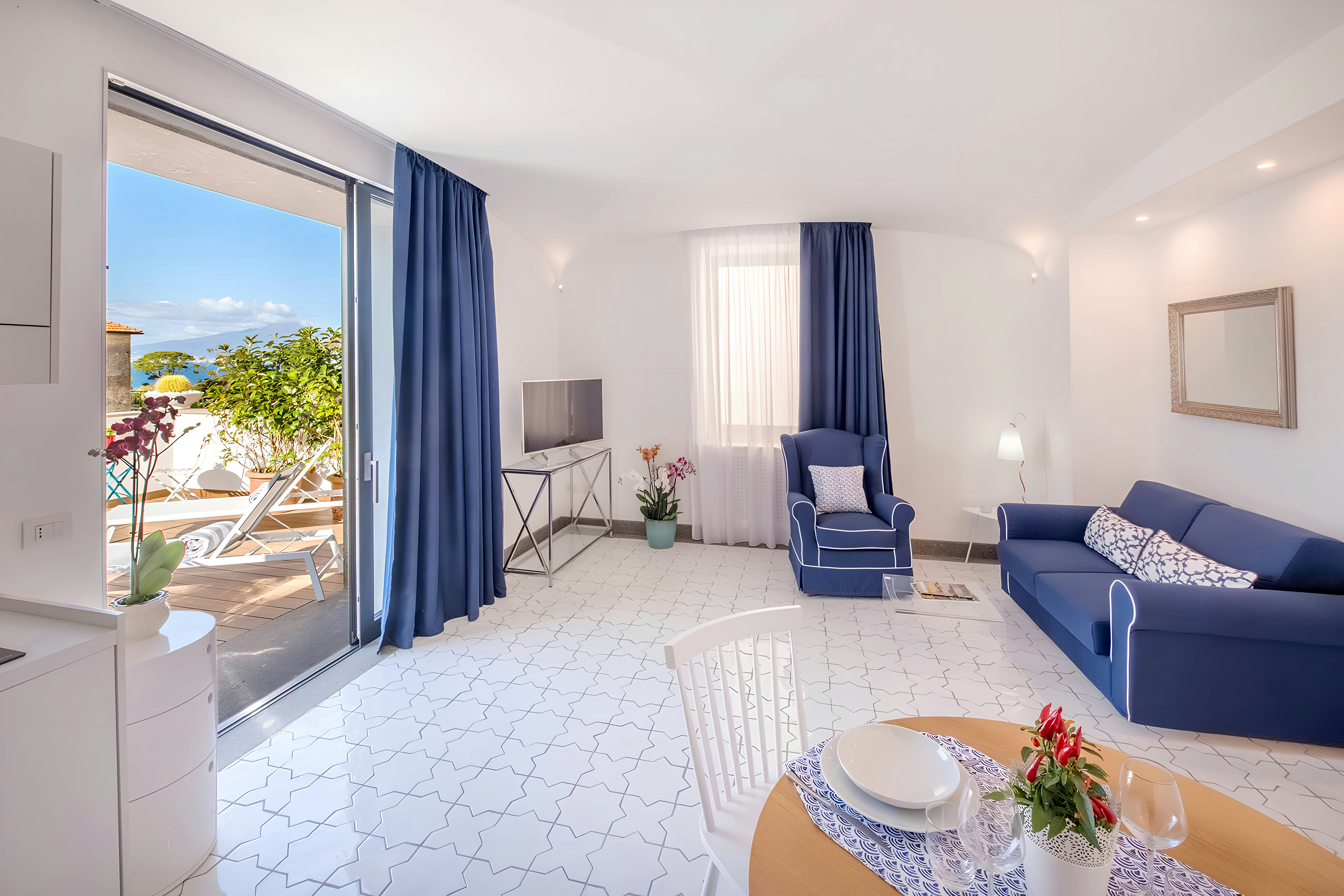 A Little Piece of Paradise