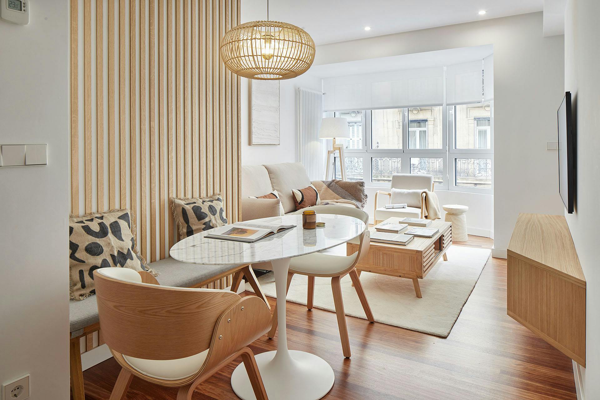 San Sebastian Serenity