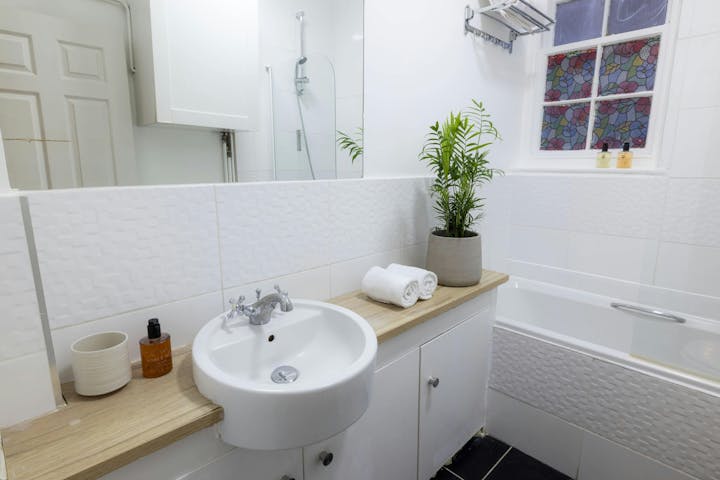 Bathroom photo