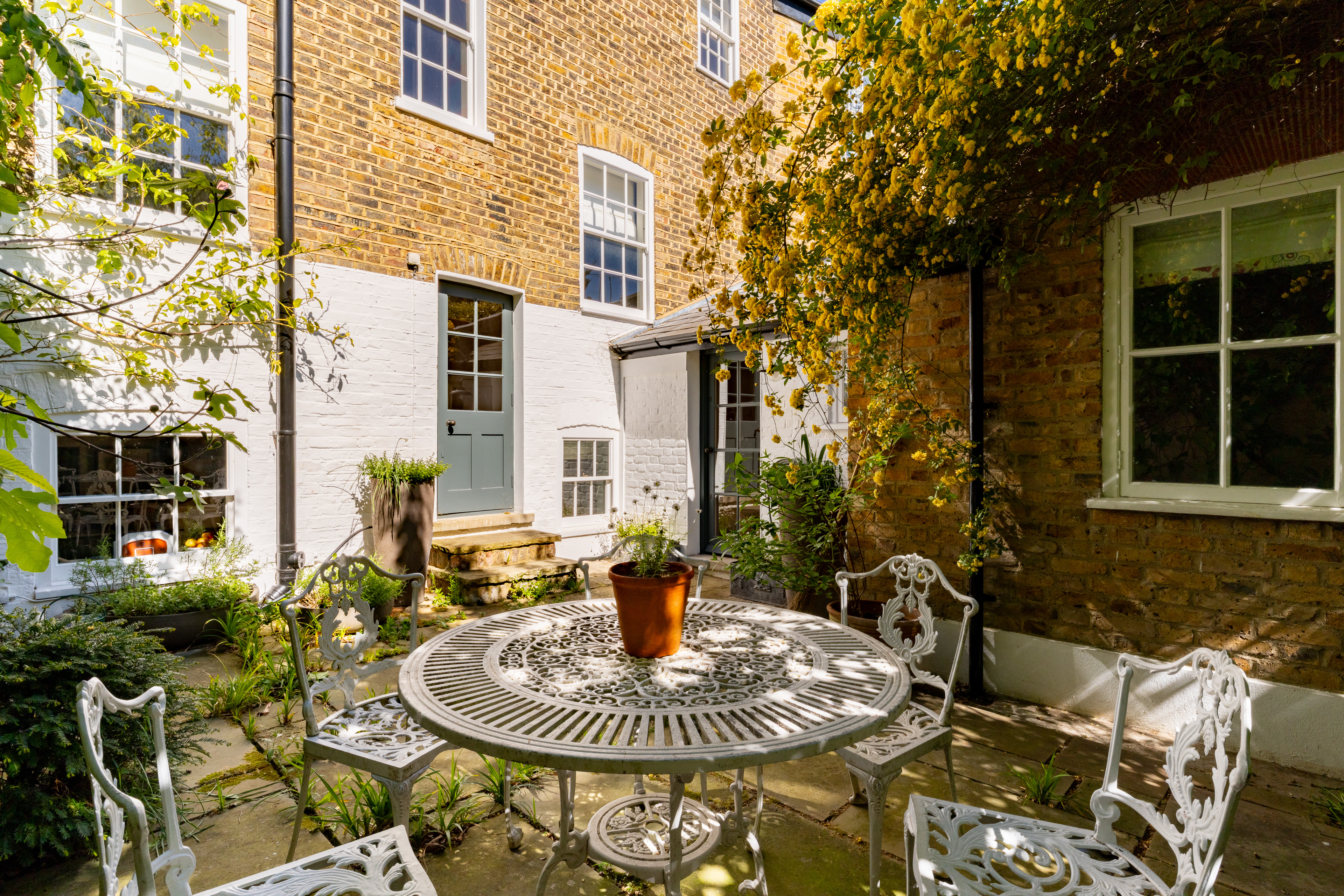 London Living