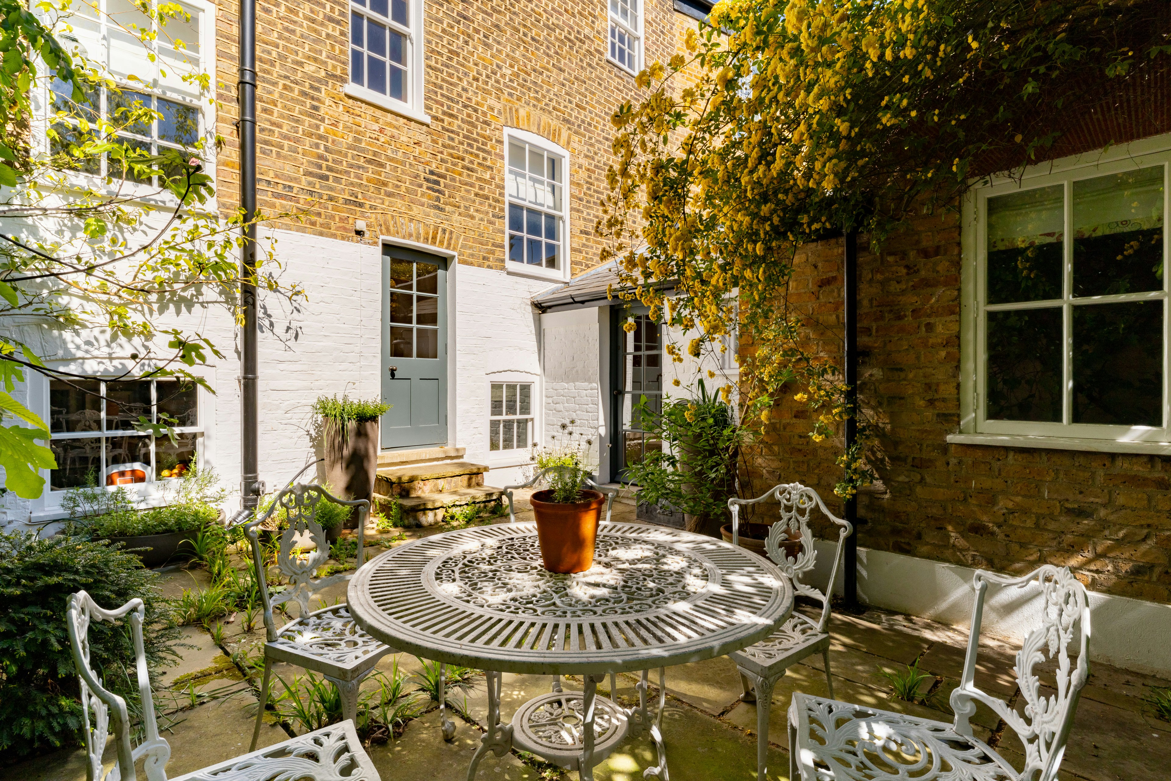 London Living