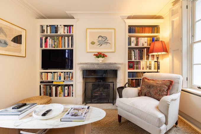 London Living
