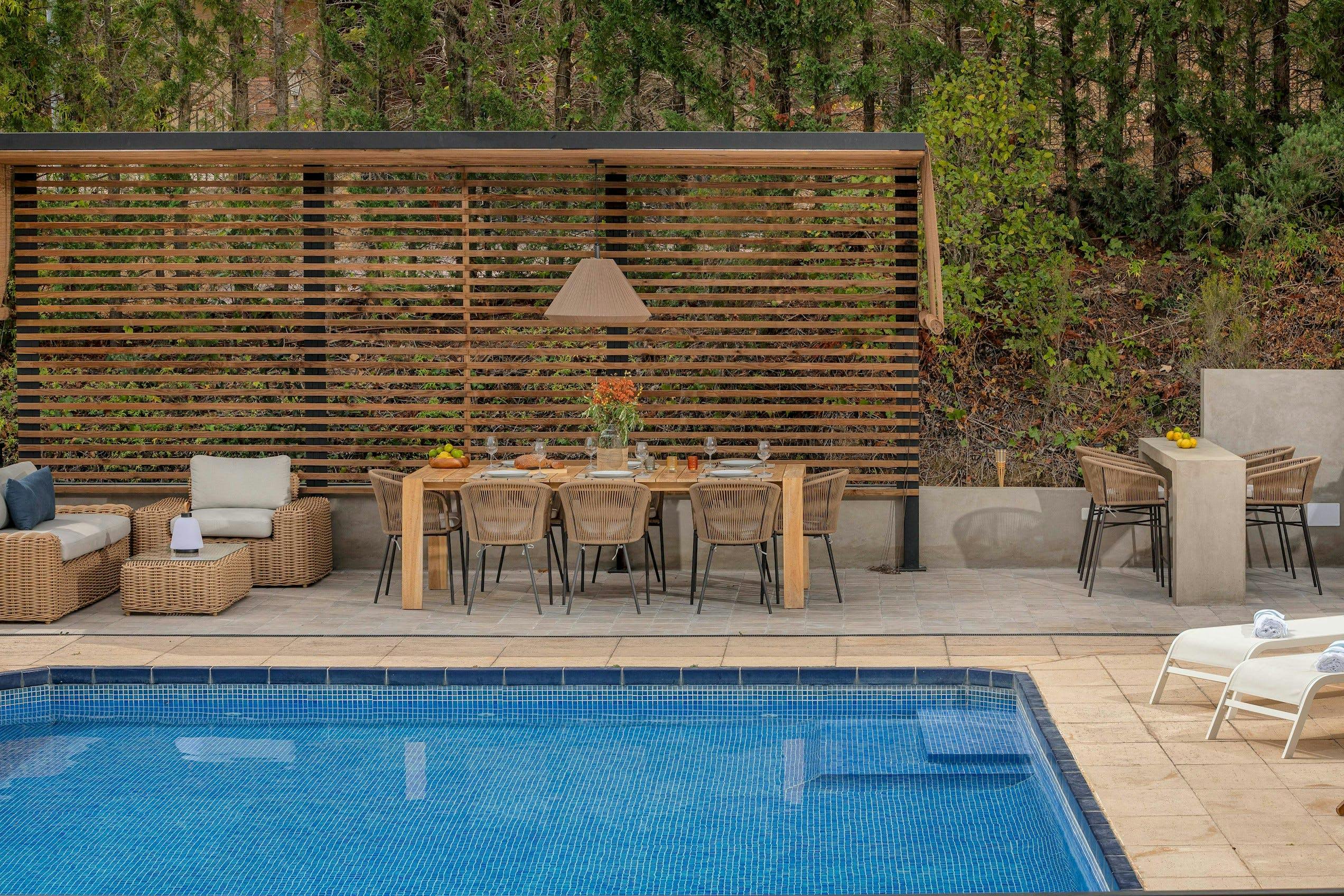 Serenity in Costa Brava