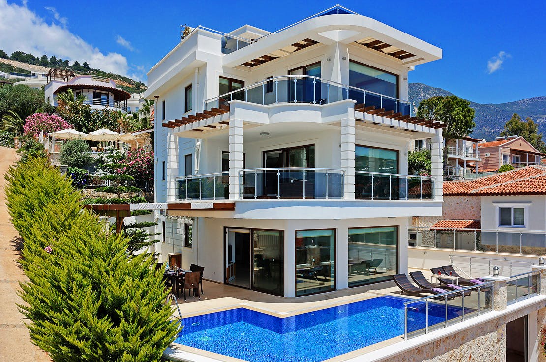 Islands on the Horizon