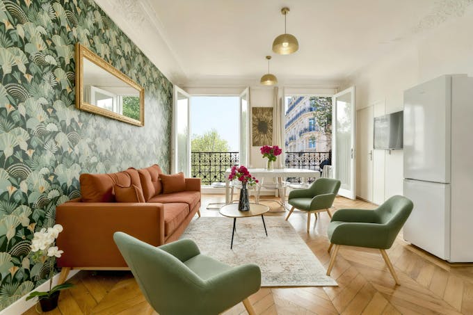 Parisian Wonder