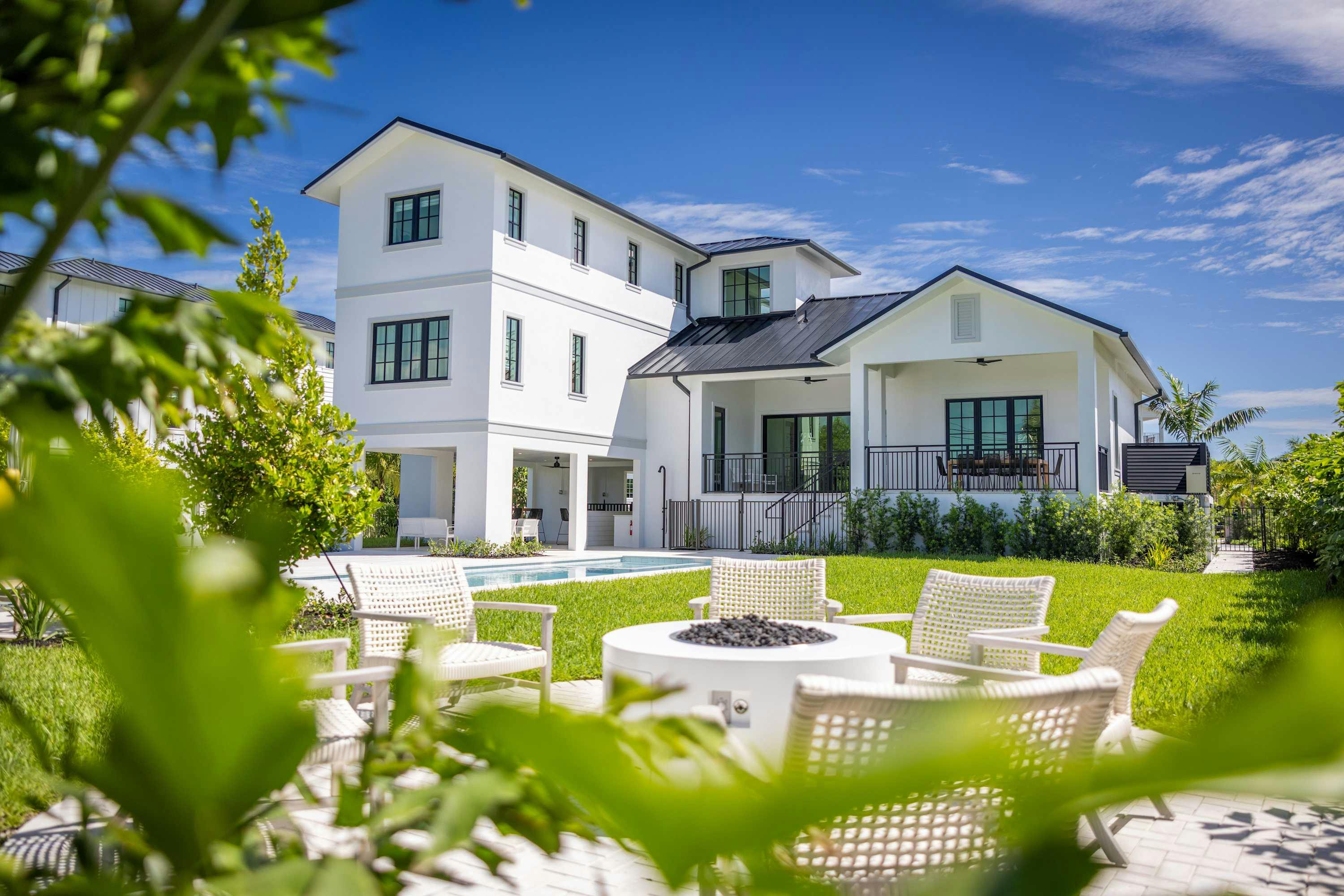 The Pearl of Key West