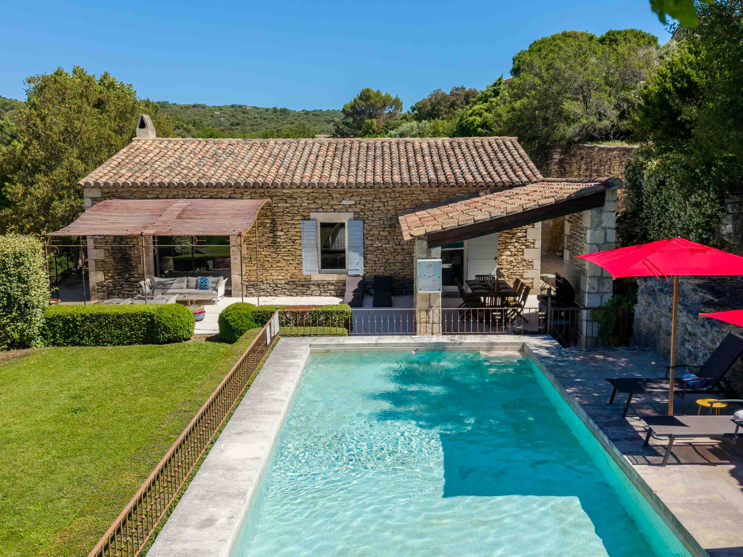 Provence Moments