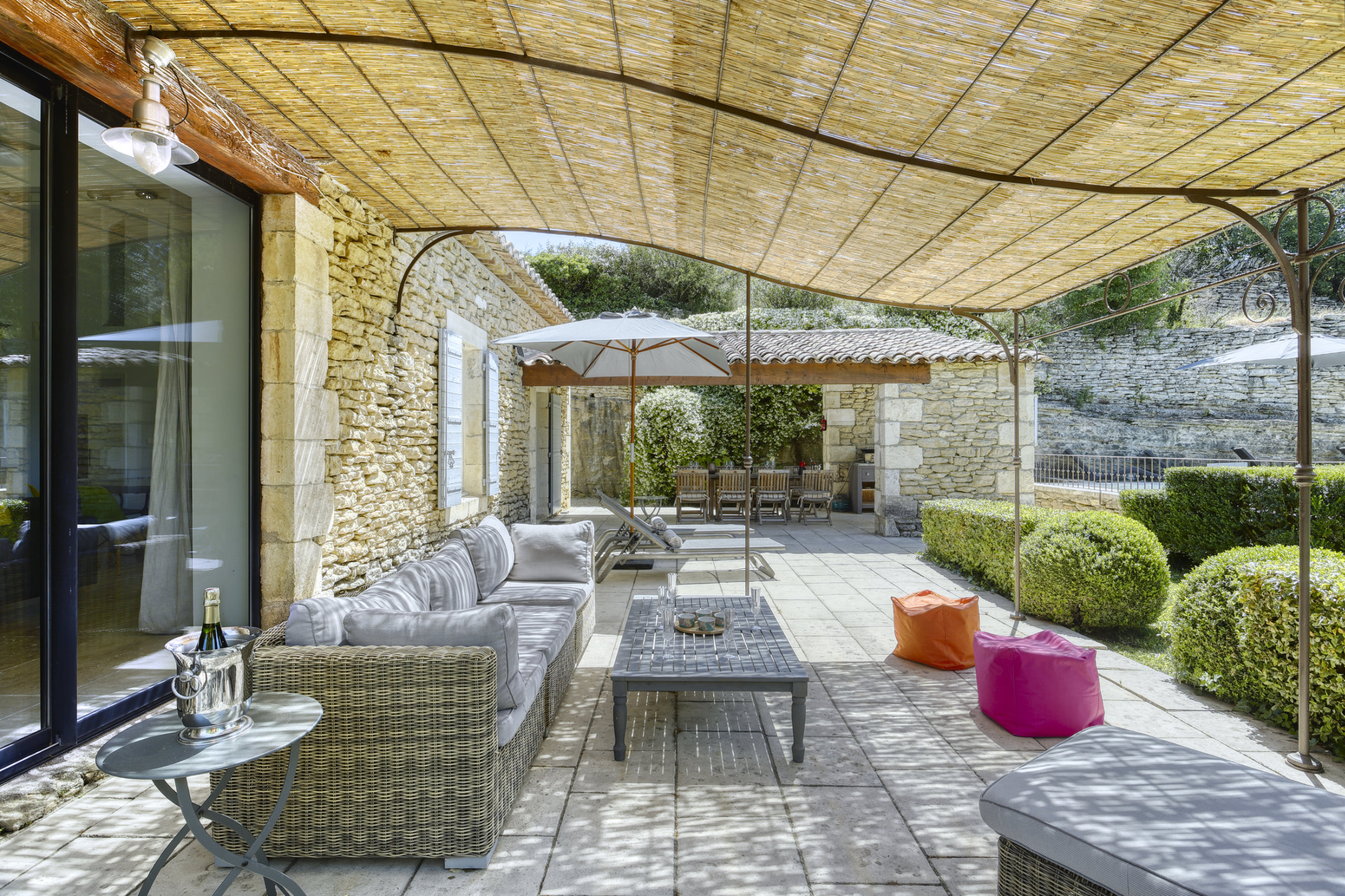 Provence Moments