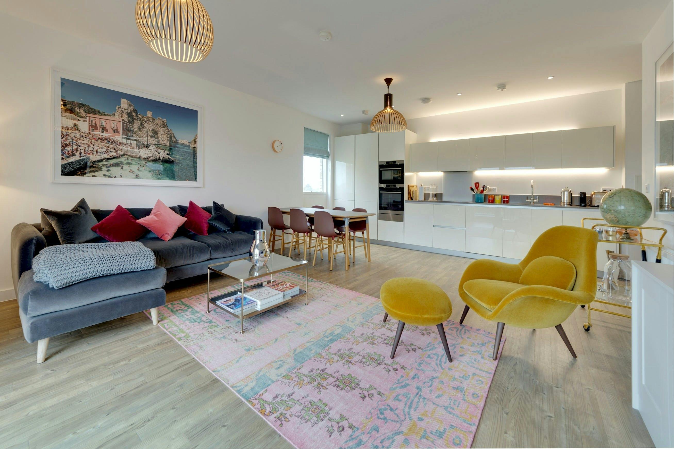 Cambridgeshire Charm