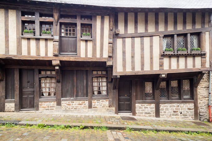 Timbered Trove
