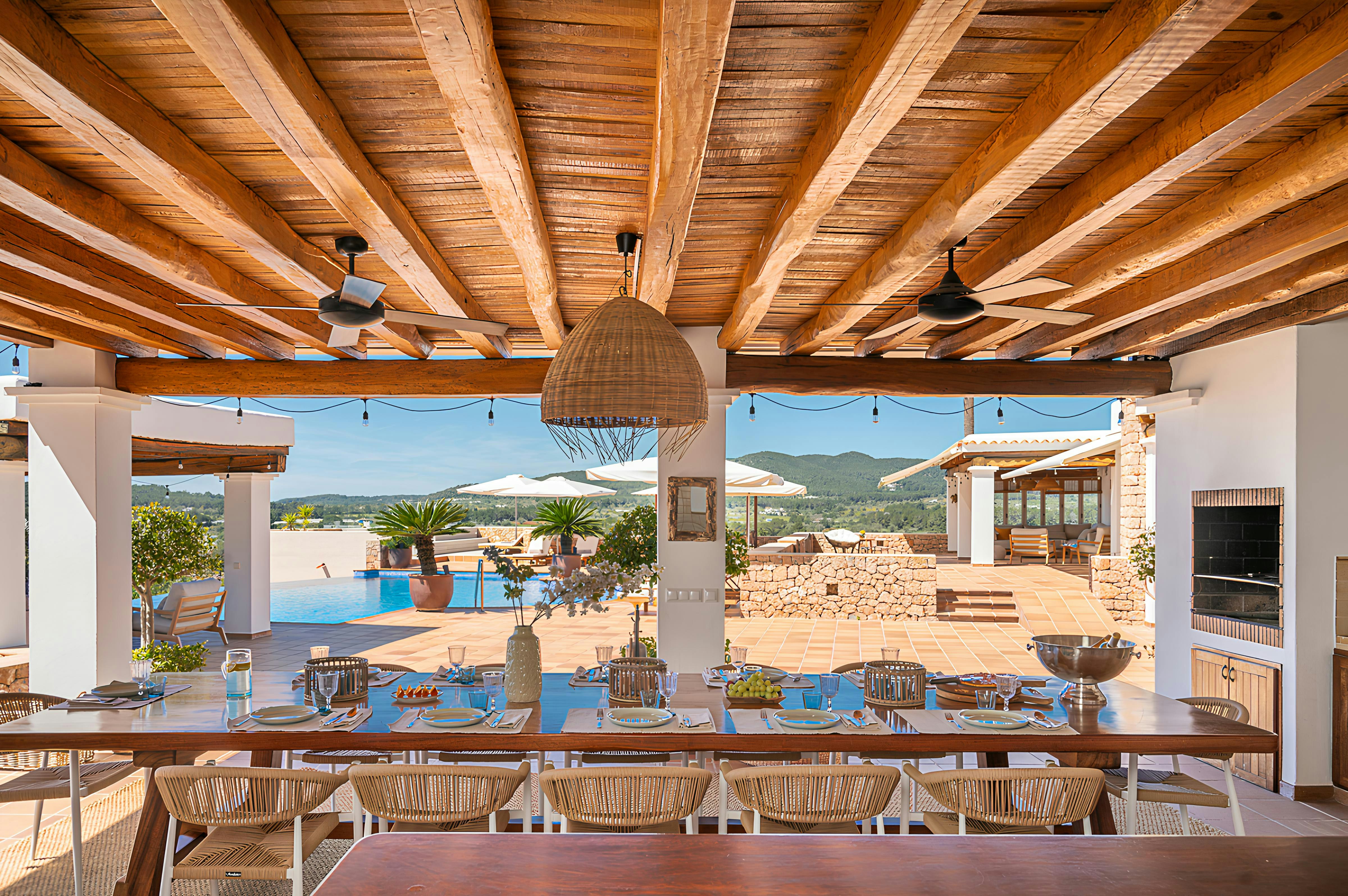 Ibiza Wellness