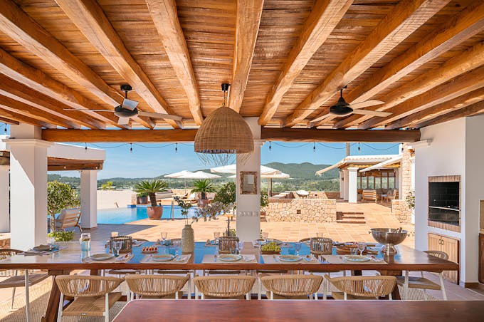 Ibiza Wellness