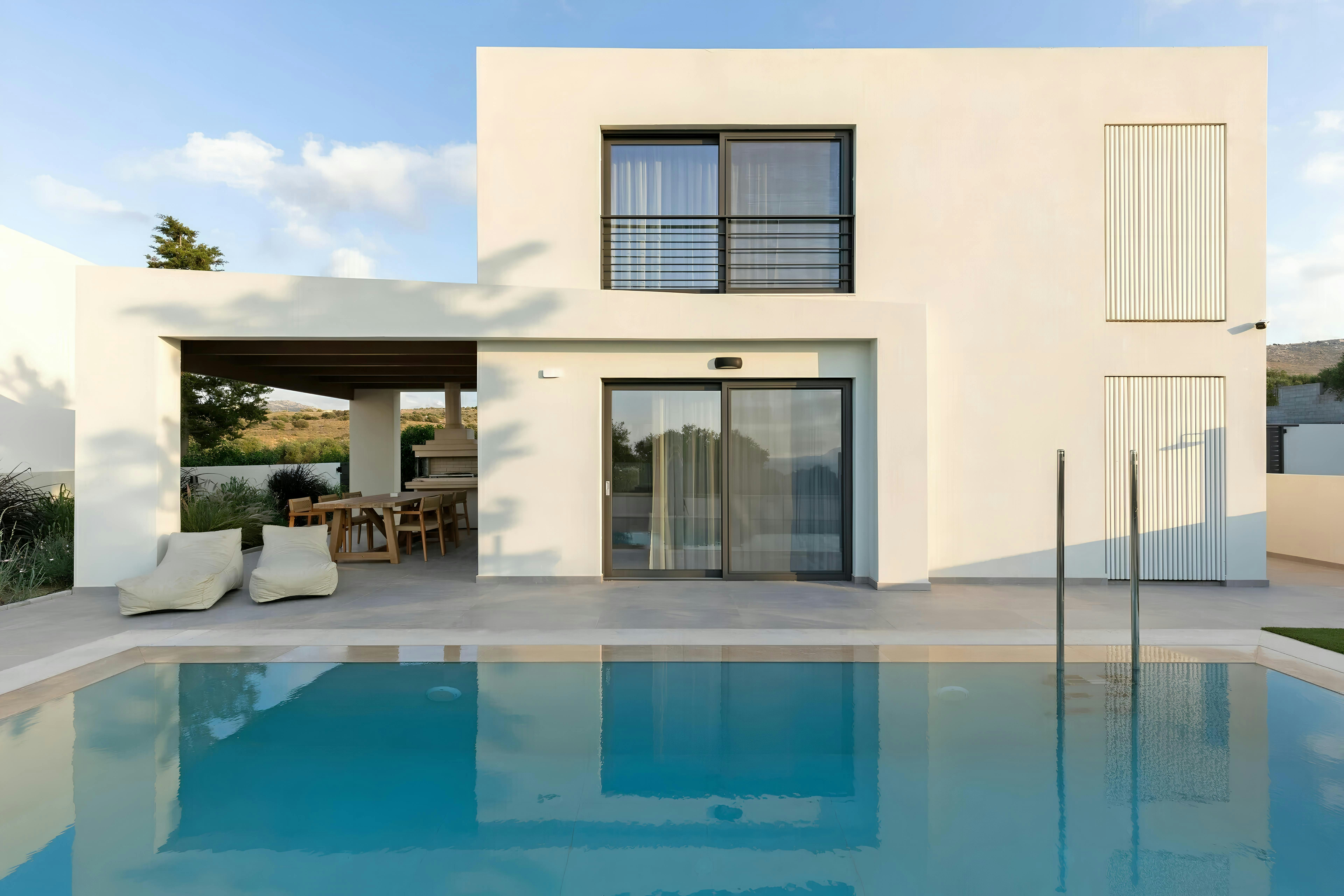 The Olive Coast