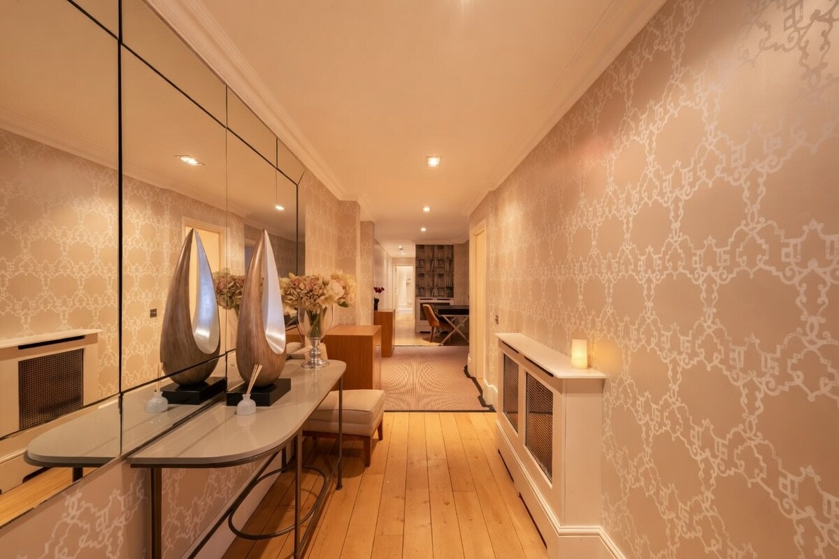 Kensington Terrace Dreams