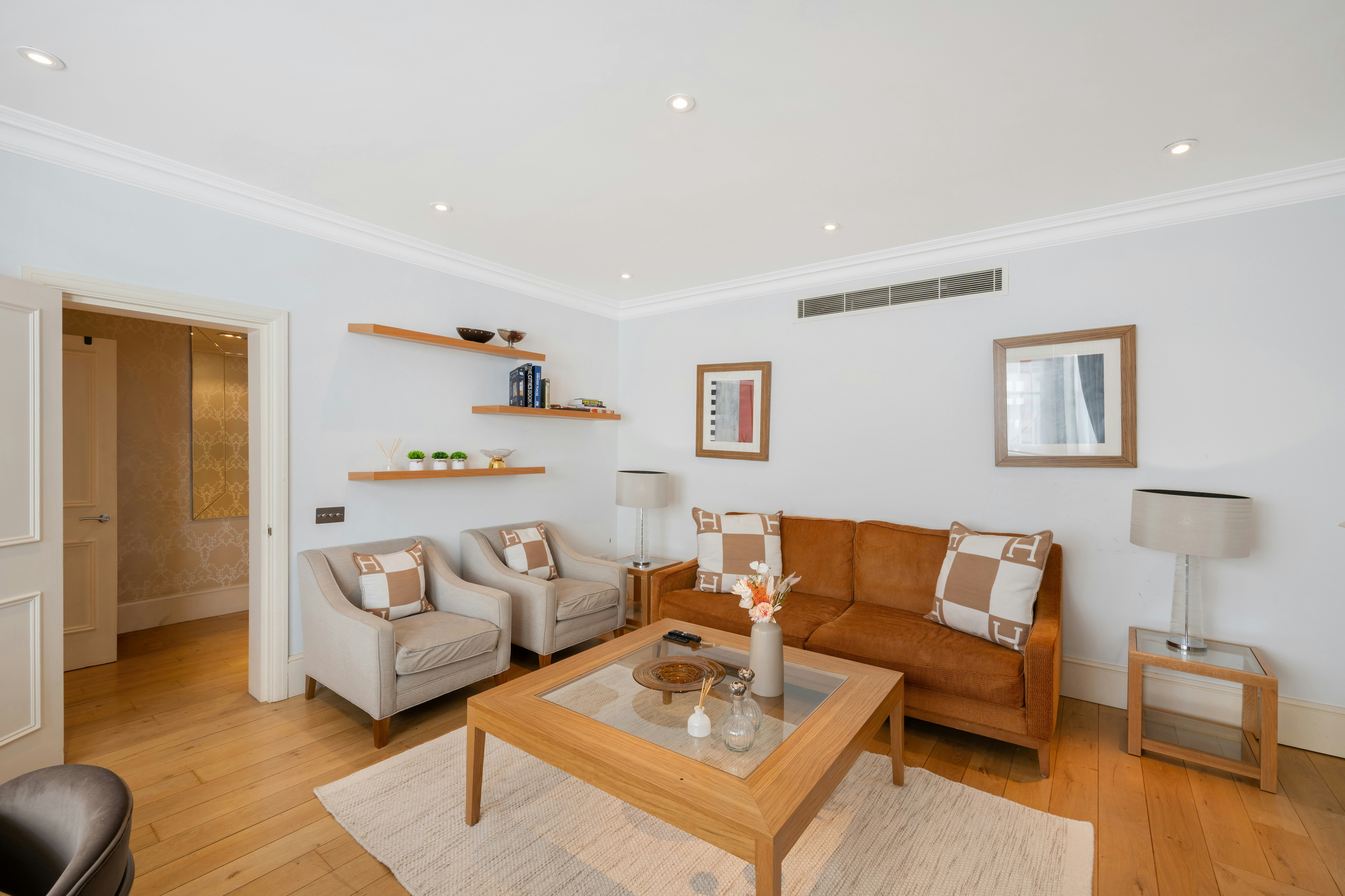 Kensington Terrace Dreams