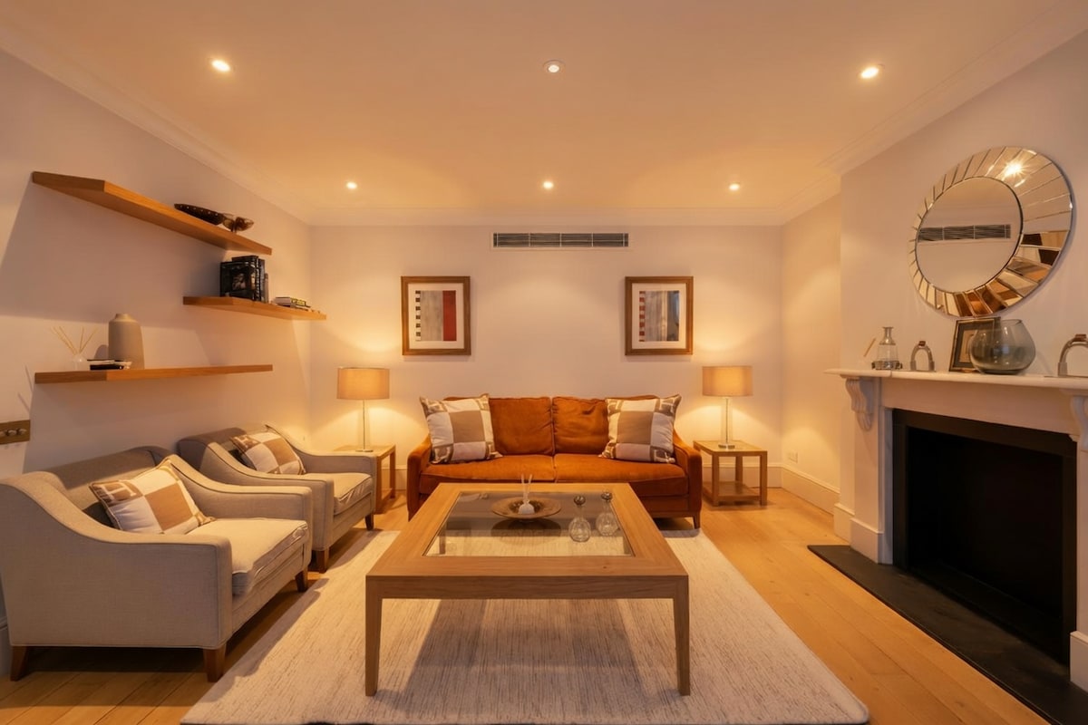 Kensington Terrace Dreams