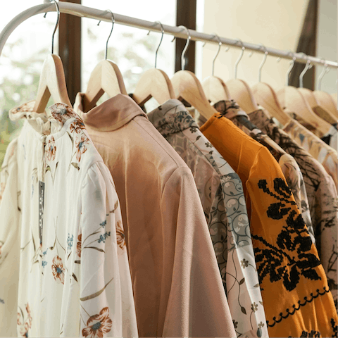 Shop till you drop along Gran Via