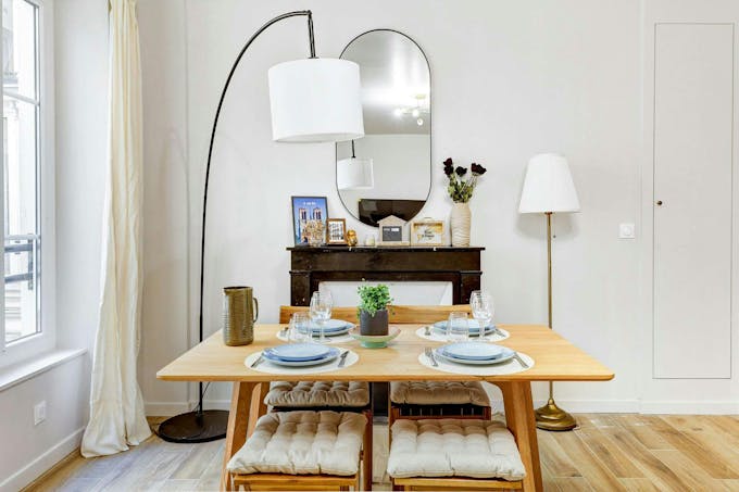 L'Art du Marais