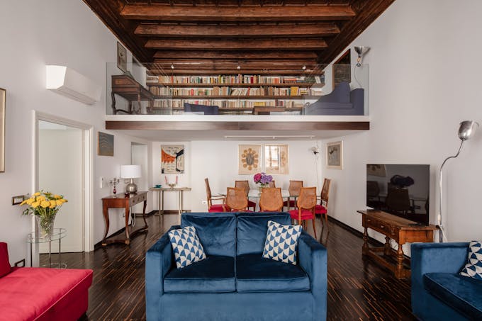 Charming & Contemporary