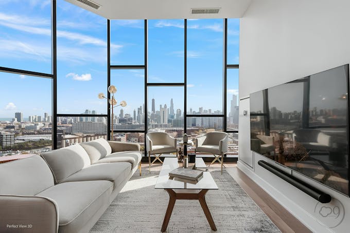 Westside Retreat