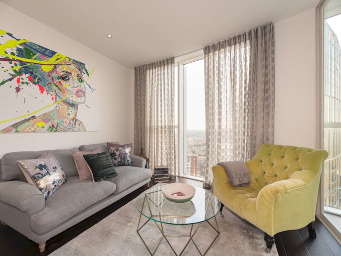 Thames Heights