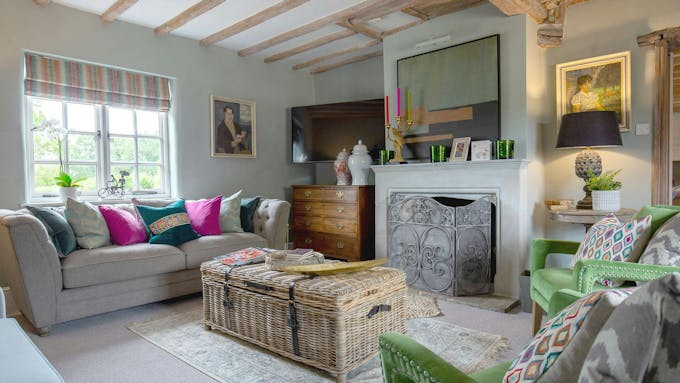 Estate Farmhouse