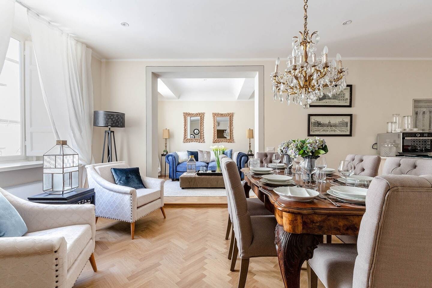 Alexandra's Antiquities