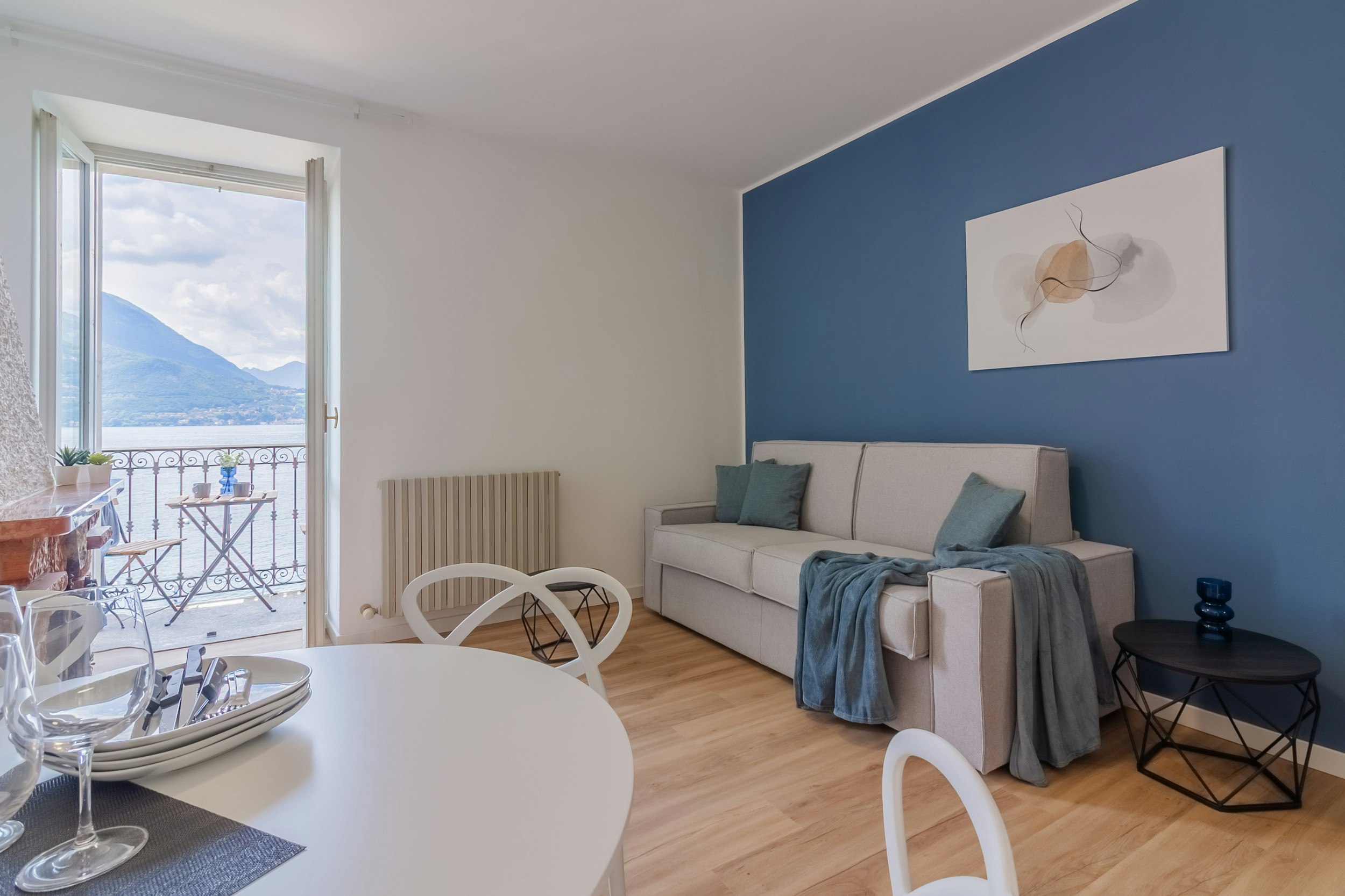 Como on Your Doorstep