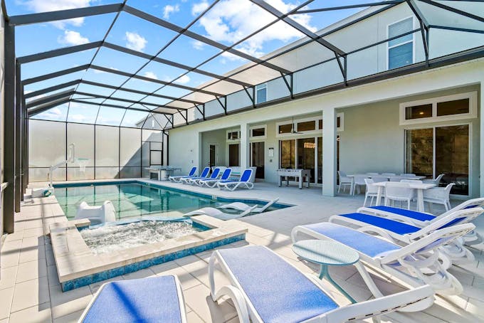 Thrillseekers Retreat
