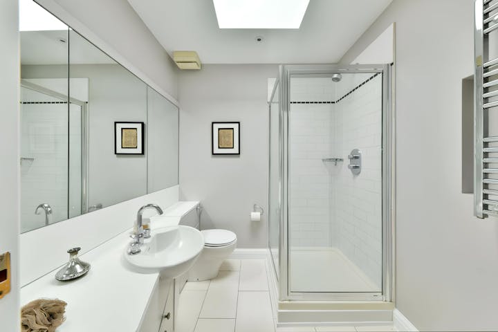 Bathroom photo